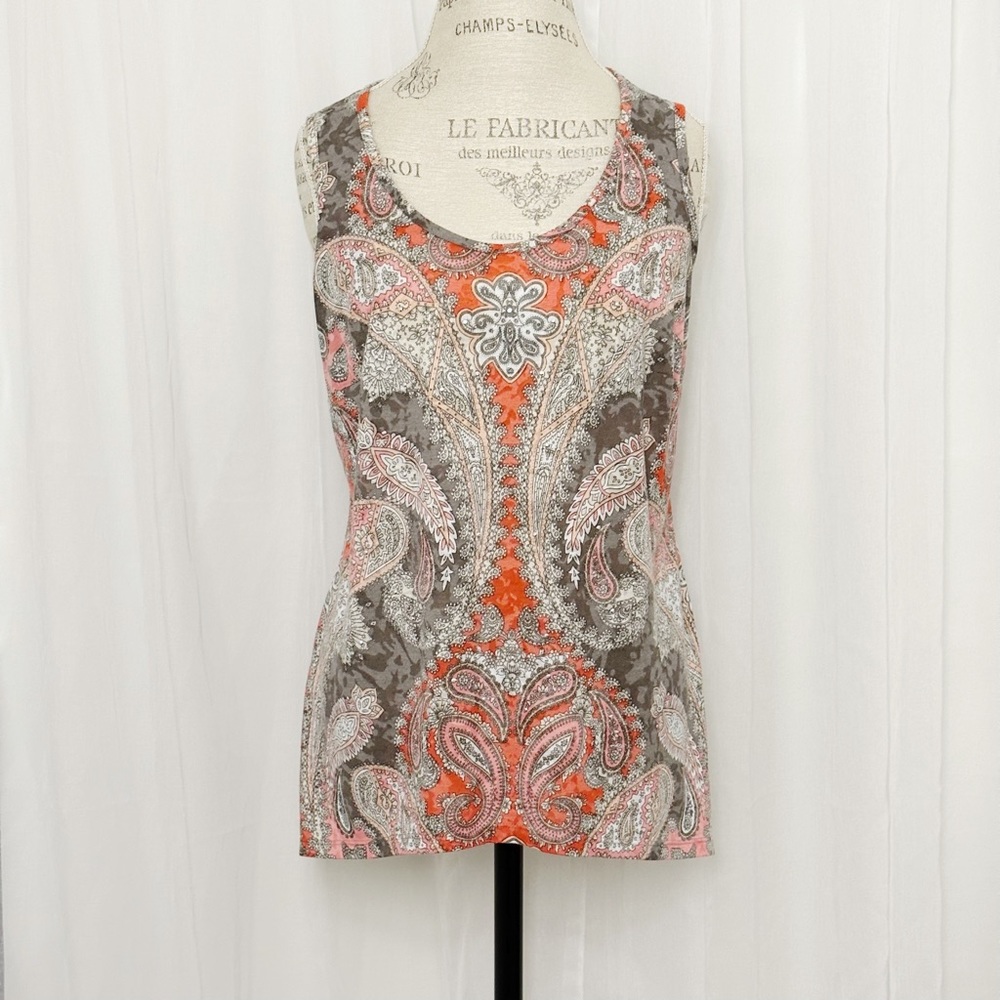 INC International Concepts Top